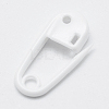 Plastic Calabash Pins BUTT-F064-34B-7x17.5mm-3