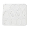 Geometric Earrings Pendants DIY Silicone Mold X1-DIY-Q033-01B-2