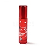 Glass Essential Oil Roller Bottles LS-MRMJ-M002-02B-04-1