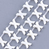 Freshwater Shell Beads X-SHEL-T012-59X-1