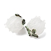 Handmade Lampwork Beads LAMP-F041-02F-3