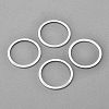 201 Stainless Steel Linking Rings STAS-F192-001S-03-2