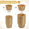 100Pcs 2 Styles Paper Baking Cups BAKE-CJ0001-01-2