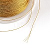 Nylon Threads NWIR-R030-0.3mm-3