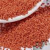 MIYUKI Round Rocailles Beads SEED-X0056-RR0424-4