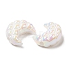 Opaque Acrylic Beads MACR-D074-06D-2