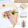 1Pc Portable Art Drawing Sketchbooks AJEW-SP0004-28B-01-5