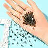Preciosa&reg Crystal Beads X-PRC-BB5-40010-4