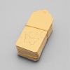 Paper Display Card CDIS-WH0015-15F-1