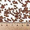 TOHO Round Seed Beads SEED-XTR08-2154S-4