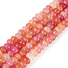 1 Strand Glass Beads Strands GLAA-TADJ0001-06E-3