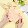 Easter Wooden Food Serving Trays ODIS-SP0001-20B-3