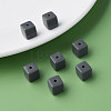 Opaque Acrylic Beads MACR-S373-148-A03-3