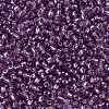 TOHO 8/0 Round Beads X-SEED-TR08-2219-2