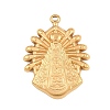 304 Stainless Steel Pendants SA-CBA6E67-13G-1