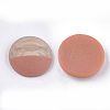 Resin Cabochons CRES-S363-03D-04-1