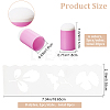 30Pcs 6 Colors Sponge Painting Tool DIY-CP0007-53-2