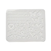 DIY Pendant Silicone Molds LS-DIY-G113-02B-2