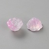 Transparent Glass Beads FIND-WH0161-93A-2