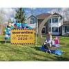 2020 Quarantine Birthday Decorations AJEW-GF0001-64A-6