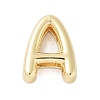 Rack Plating Brass Beads KK-A208-10A-1