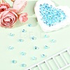 Preciosa&reg Crystal Beads Y-PRC-BA4-60010-20000-4