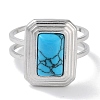 304 Stainless Steel Ring RJEW-B059-09P-03-2
