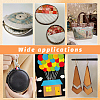 1 Set Transparent Acrylic Molds DIY-UN0006-31-6