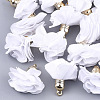 Cloth Pendants FIND-S300-01X-1