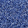 Glass Cylinder Beads SEED-S047-R-005-3