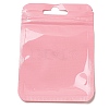 Rectangle Plastic Yin-Yang Resealable Packaging Bags ABAG-A007-02B-03-2