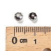 Preciosa&reg Crystal Beads Y-PRC-BB4-00030-226-5