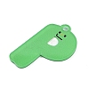Acrylic Pendants MACR-R002-01P-2