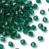 Preciosa&reg Crystal Beads X-PRC-BA4-50730-3