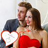 2Pcs 925 Sterling Silver Toggle Clasps FIND-PH0022-60-5