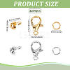 DIY Jewelry Making Findings Kits DIY-ME0001-35-2