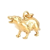 Brass Pendants KK-CBA855A-01G-01-1