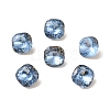 K9 Glass Rhinestone Cabochons GLAA-I052-01A-1