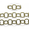 Iron Rolo Chains CH-S125-014-AB-1