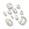 Sew on Rhinestone RGLA-GF0001-002A-1