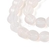 Natural Agate Beads Strands G-T144-50A-01-3