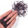 12/0 Grade A Round Glass Seed Beads SEED-Q007-F41-4