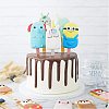 Reusable Acrylic Cakesicle Sticks DIY-PH0027-95-5
