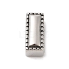 304 Stainless Steel Spacer Bars STAS-A130-08AS-2