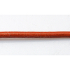 Cowhide Leather Cord WL-2MM-A15-2