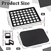 48 Grids Aluminum Boxes CON-WH0086-235C-2