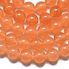 Natural Malaysia Jade Beads Strands G-L645-C01-10mm-20-4