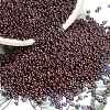 TOHO 6/0 Demi Round Beads Y-SEED-DR06-0201-3