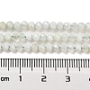 Natural Green Opal Beads Strands G-Z035-A02-02C-5