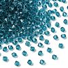 Preciosa&reg Crystal Beads X-PRC-BA4-60100-3